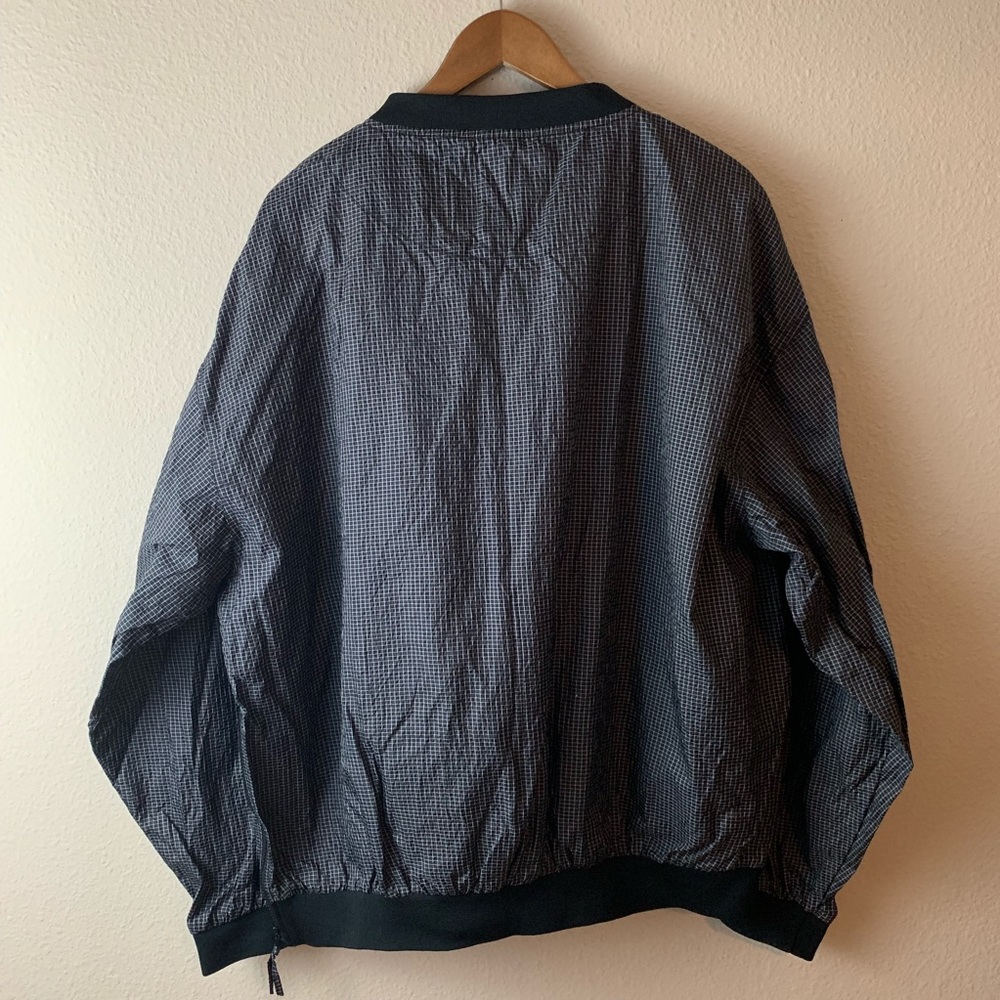 cincinnati bengals vintage windbreaker Size XL - Picture 4 of 4